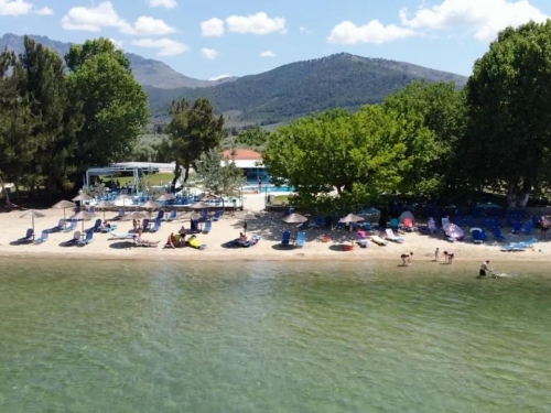 Hotel Coral Grecia (6 / 17)