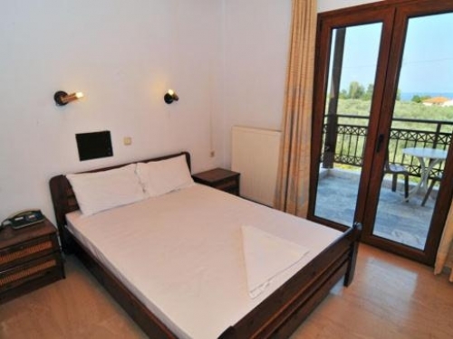 Hotel Coral Grecia (12 / 17)