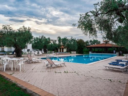 Hotel Coral Thassos (13 / 17)