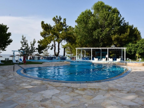 Hotel Coral Thassos Grecia (8 / 17)