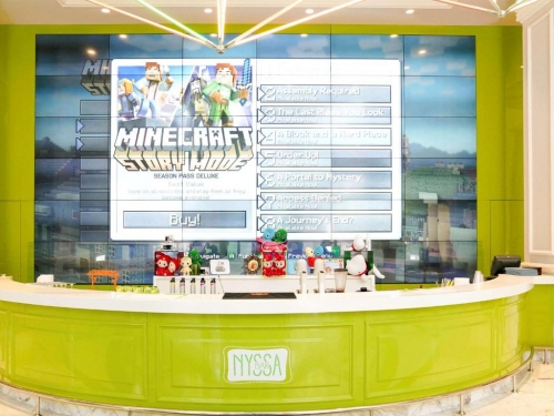 Hotel Land of Legends Belek (15 / 15)