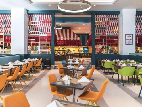 Hotel Land of Legends Belek (9 / 15)