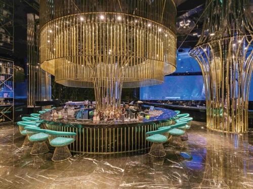 Hotel Land of Legends Belek (8 / 15)