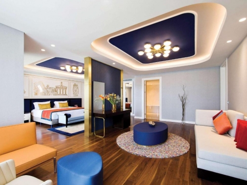 Hotel Land of Legends Turcia (13 / 15)