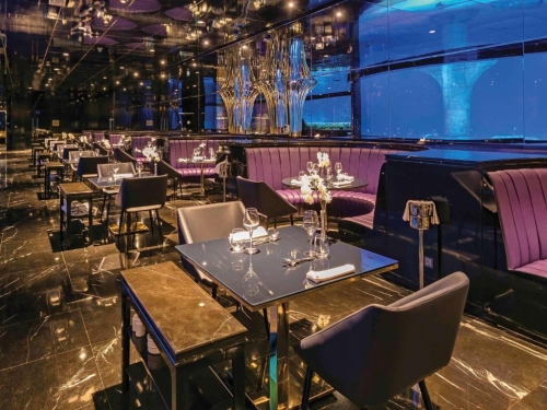 Hotel Land of Legends Belek (12 / 15)