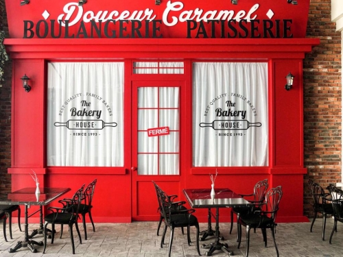 Hotel Land of Legends Turcia (10 / 15)