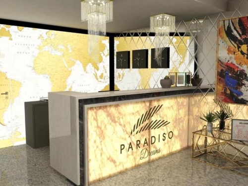 Paradiso Dreams Boutique Hotel Nessebar Bulgaria (24 / 27)