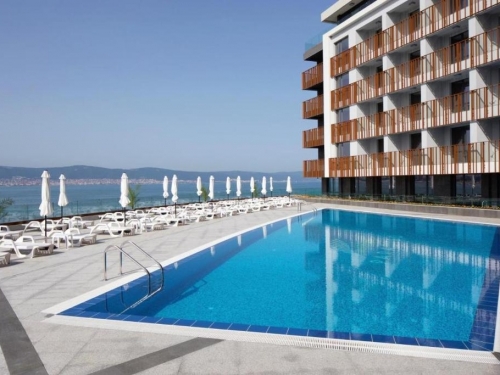 Paradiso Dreams Boutique Hotel Nessebar (27 / 27)