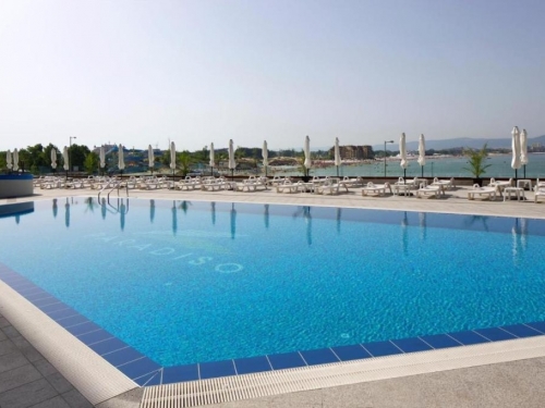 Paradiso Dreams Boutique Hotel Nessebar (26 / 27)