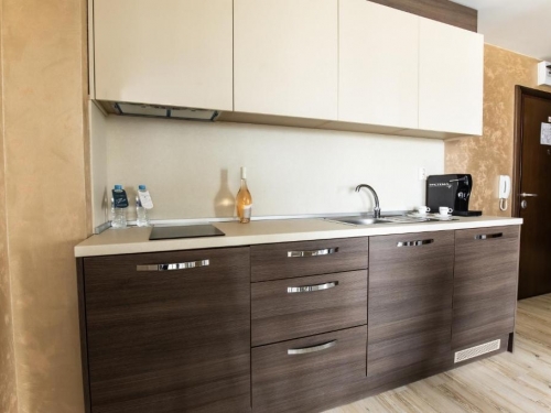 Paradiso Dreams Boutique Hotel Nessebar Bulgaria (10 / 27)