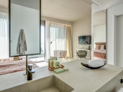 Hotel Umani Nisipurile de Aur (31 / 31)