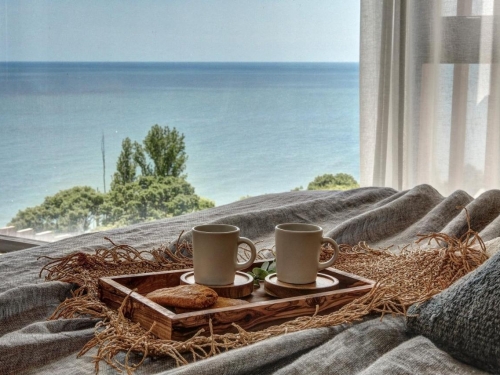 Hotel Umani Nisipurile de Aur Bulgaria (18 / 31)