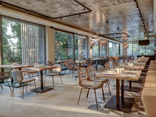 Hotel Umani Bulgaria (14 / 31)