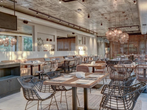 Hotel Umani Nisipurile de Aur (12 / 31)