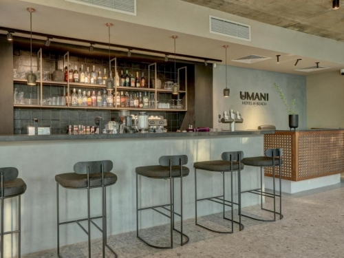 Hotel Umani Nisipurile de Aur (11 / 31)