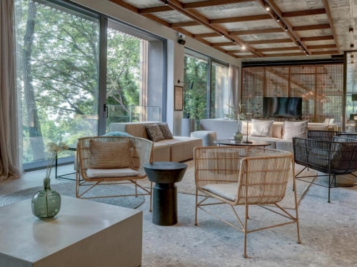 Hotel Umani Nisipurile de Aur Bulgaria (16 / 31)