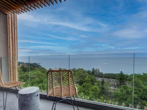 Hotel Umani Nisipurile de Aur Bulgaria (22 / 31)