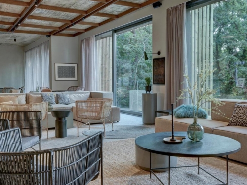 Hotel Umani Nisipurile de Aur (23 / 31)