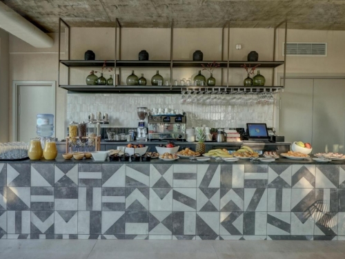 Hotel Umani Nisipurile de Aur Bulgaria (10 / 31)