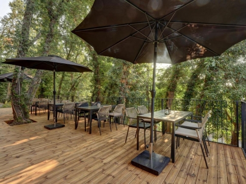 Hotel Umani Nisipurile de Aur Bulgaria (8 / 31)