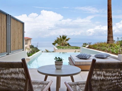 Cora Hotel & Spa Resort Grecia (25 / 29)