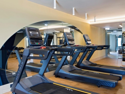 Cora Hotel & Spa Resort Kassandra (29 / 29)