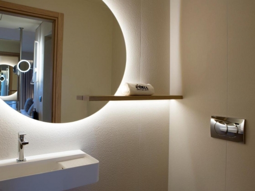 Cora Hotel & Spa Resort Kassandra (21 / 29)