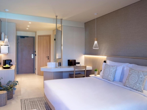 Cora Hotel & Spa Resort Kassandra (14 / 29)