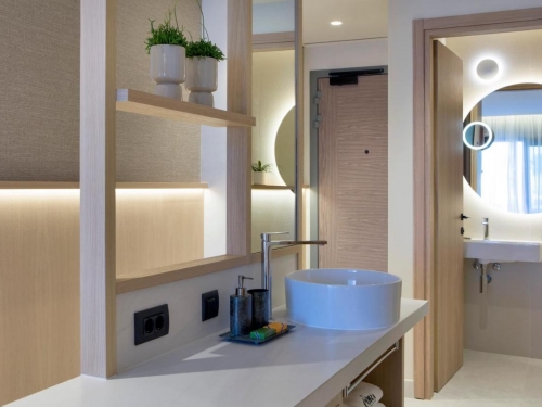 Cora Hotel & Spa Resort Grecia (20 / 29)