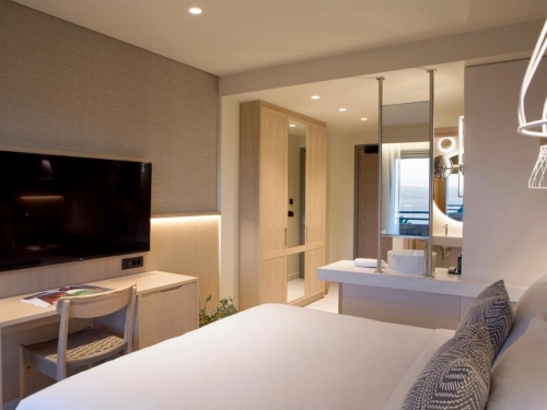 Cora Hotel & Spa Resort Grecia (15 / 29)