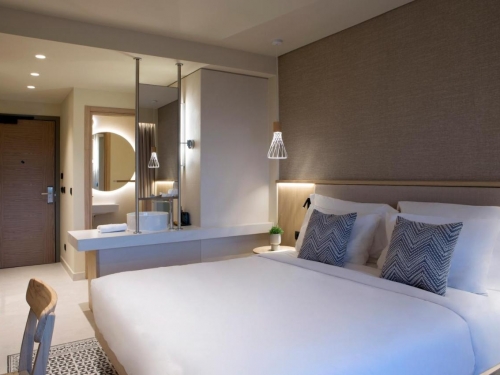 Cora Hotel & Spa Resort Grecia (12 / 29)