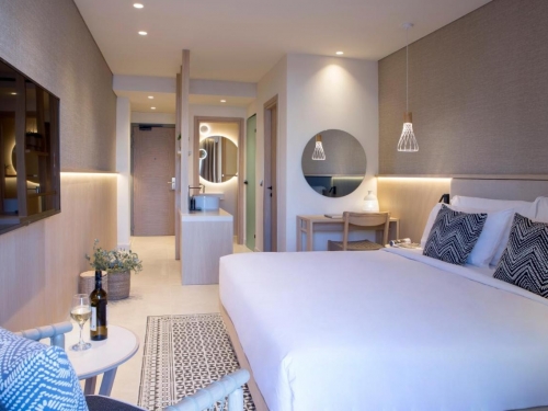 Cora Hotel & Spa Resort Grecia (17 / 29)