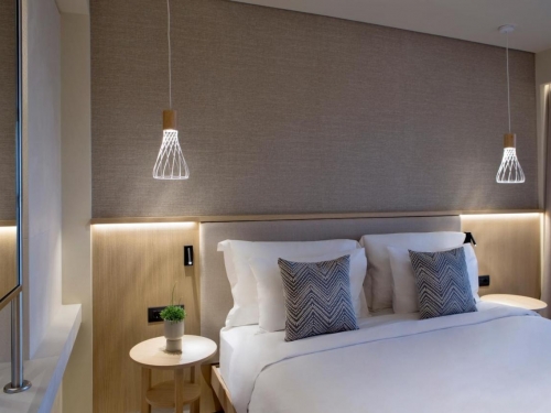 Cora Hotel & Spa Resort Kassandra (13 / 29)