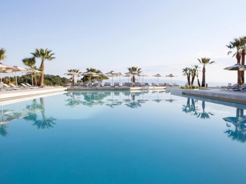 Cora Hotel & Spa Resort Grecia (5 / 29)