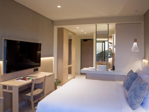 Cora Hotel & Spa Resort Grecia (18 / 29)