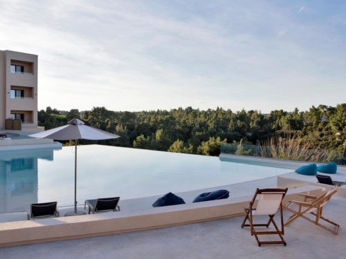 Cora Hotel & Spa Resort Grecia (7 / 29)