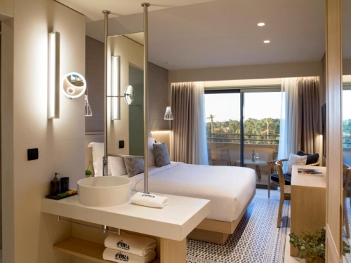 Cora Hotel & Spa Resort Grecia (11 / 29)