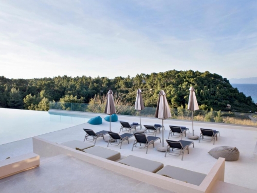 Cora Hotel & Spa Resort Kassandra Grecia (6 / 29)