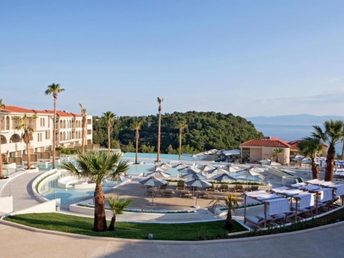 Cora Hotel & Spa Resort Kassandra (8 / 29)