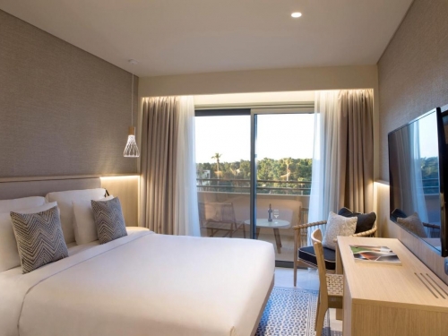 Cora Hotel & Spa Resort Kassandra (16 / 29)