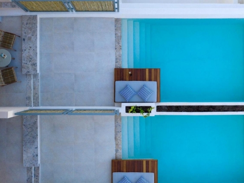 Cora Hotel & Spa Resort Kassandra (24 / 29)