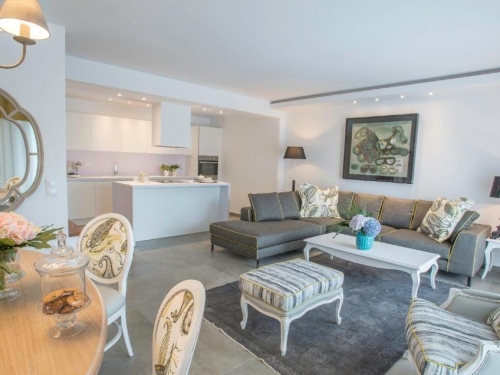 Avaton Luxury Villas Resort Grecia (9 / 29)