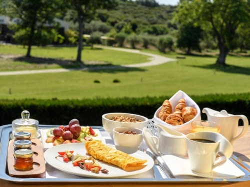 Avaton Luxury Villas Resort Athos Grecia (26 / 29)