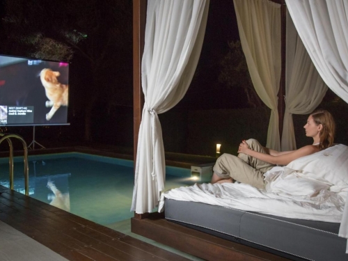 Avaton Luxury Villas Resort Athos Grecia (19 / 29)