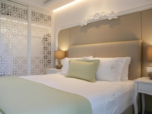 Avaton Luxury Villas Resort Athos (6 / 29)