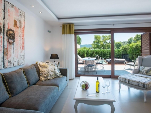 Avaton Luxury Villas Resort Athos Grecia (11 / 29)