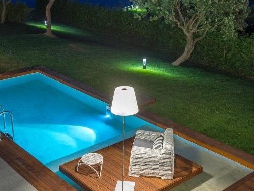 Avaton Luxury Villas Resort Athos (18 / 29)