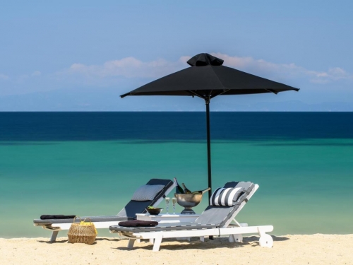 Avaton Luxury Villas Resort Athos Grecia (29 / 29)