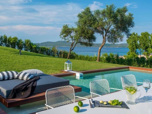 Avaton Luxury Villas Resort Athos (17 / 29)