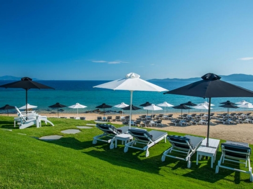 Avaton Luxury Villas Resort Athos Grecia (28 / 29)